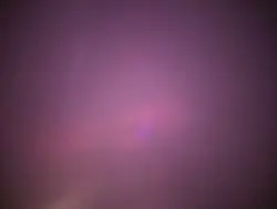 im scared