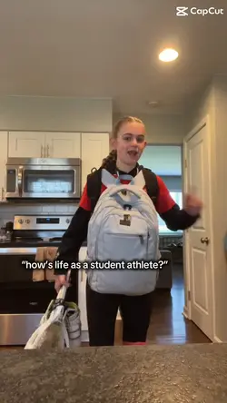 Student + Lacrosse!!