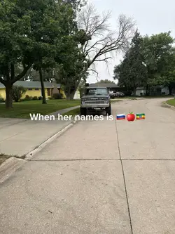 Flag is a e