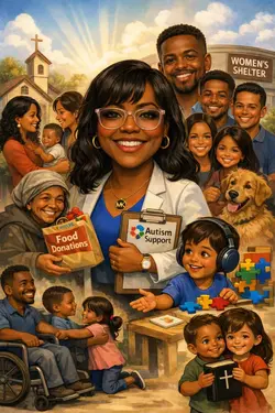 Autism Awareness