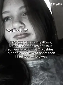 I'll tell you