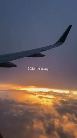 Life recap 