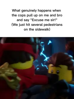 excuse me sir