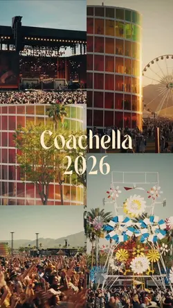 Coachella dump
