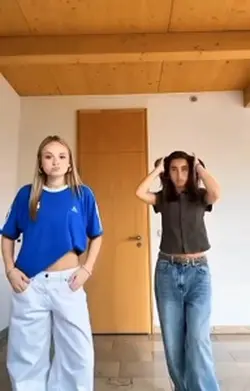 Dances