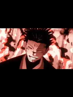another gojo edit