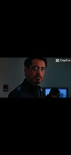 Tony Stark