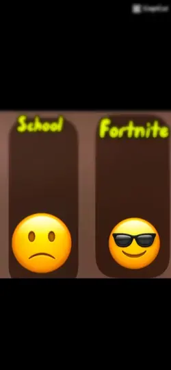 Fortnite edit