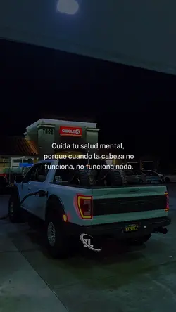 Cuida tu salud