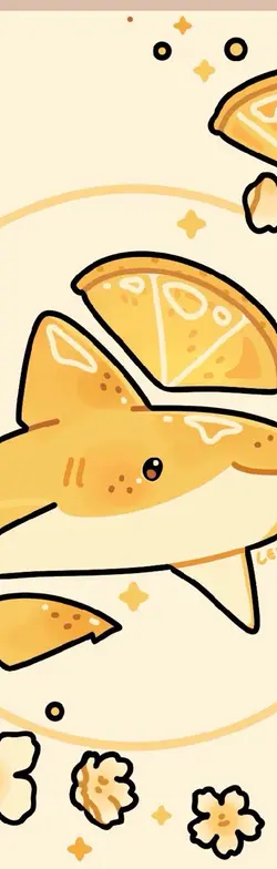 Lemon shark