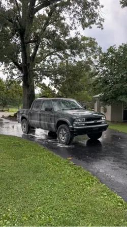 Truck edit