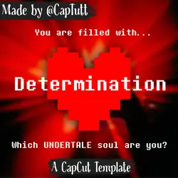 Determination