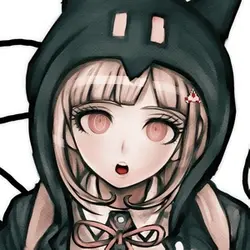 Chiaki my child!!