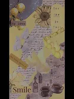 yellow backgrounds