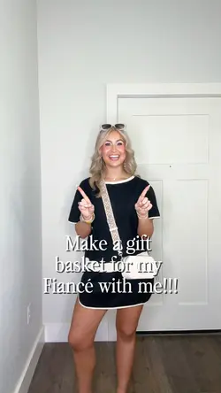 Gift Basket inspo
