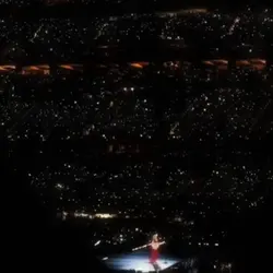 Ears tour <3