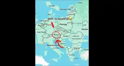 wth is austria😂