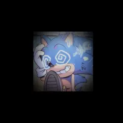 sonic! :3
