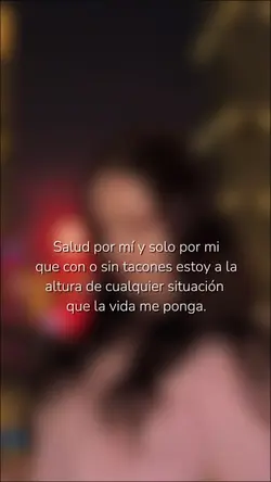 Salud por mi 🍷