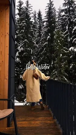 Hello Winter
