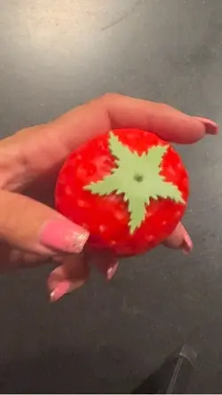 Strawberry