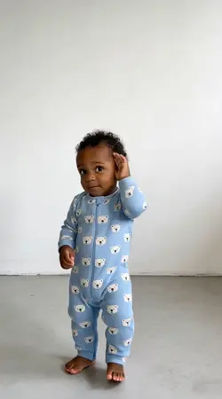 Baby dance 