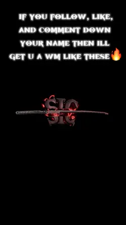 free watermarks🔥