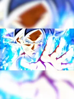 goku edit