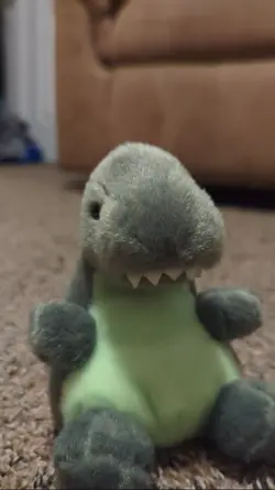 dino edit