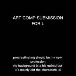 ART COMP FOR L