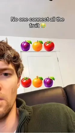 Connect fruit