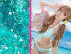 Gyaru Summer