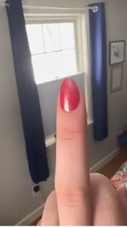 🇺🇸 Nails!!