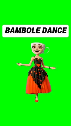 BAMBOLE DANCE