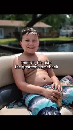 Lost sm weight