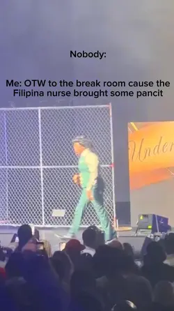 Filipina Nurse