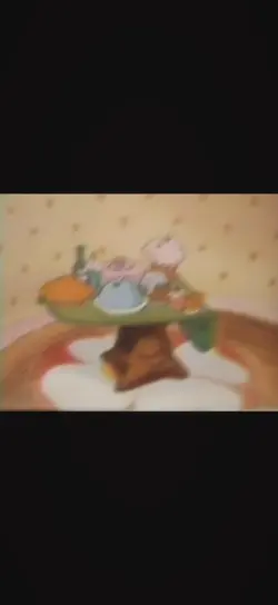 Strawberry Shortcake