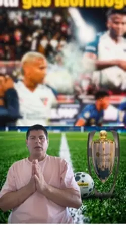 Fútbol Ecuador
