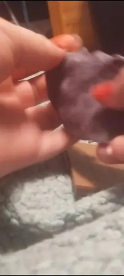 sculpting?