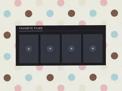 letterboxd fav films