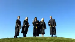 Congrats Class!