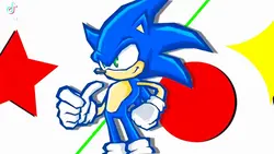 Sonic edit i