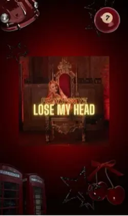 Lose my head