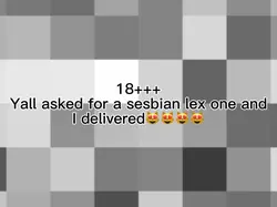 WLW FREAKY STORY