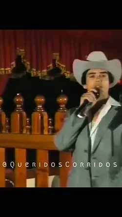 Chalino Sánchez 