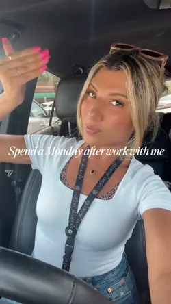 Day in the life