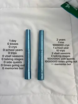 mascara 🧘🏽‍♀️