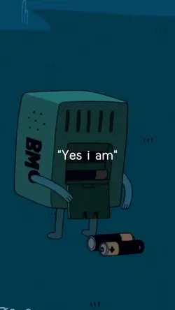 I can do it alone 
