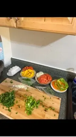 Brazilian food 😋🥰