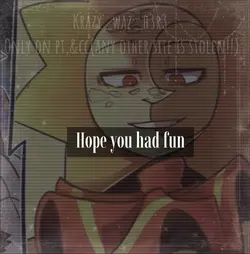 Snip snip snip-